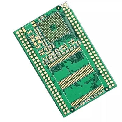 Multilayer impedance control pcb board