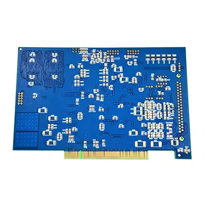 Multilayer Goldfinger Mainboard Control PCB