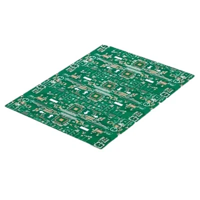 Fr4 Electronic Impedance Control PCB