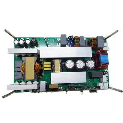High Power PCB Assembly
