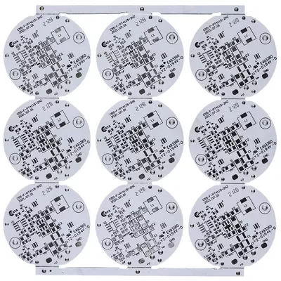 Street Light SMD 5730 LED Aluminum PCB