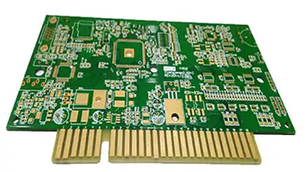 Multilayer PCBs: Manufacturing Processes, Types, Application Areas