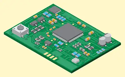 How much do you know about the PCB assembly process?