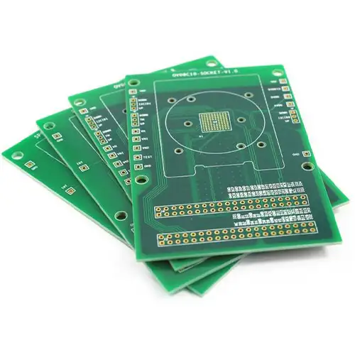 standard printed circuit board
