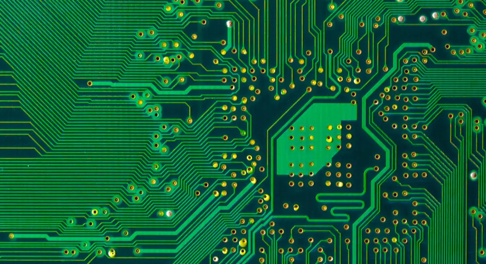 Multilayer PCB Manufacturing Process Guidelines