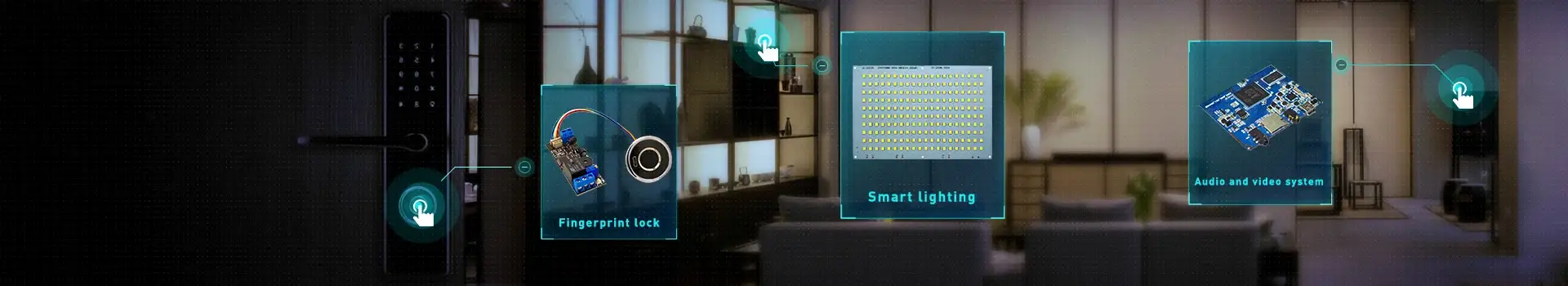 Smart home