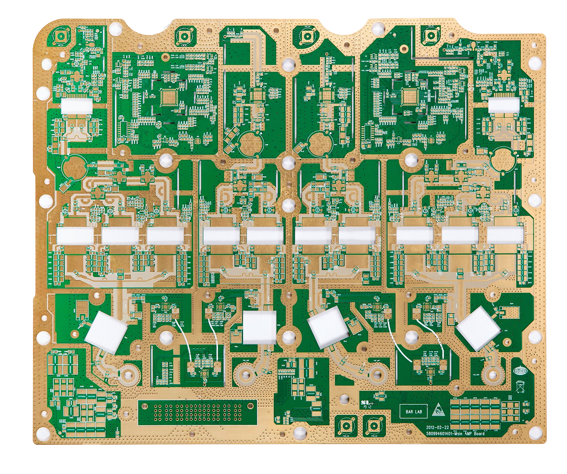 New trends in the development of PCB technology