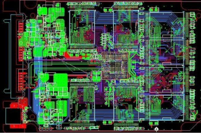 Pay attention to EMI, EMC, SI, PI and other factors in PCB design