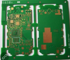How flexible and rigid flexo PCB can be strengthened