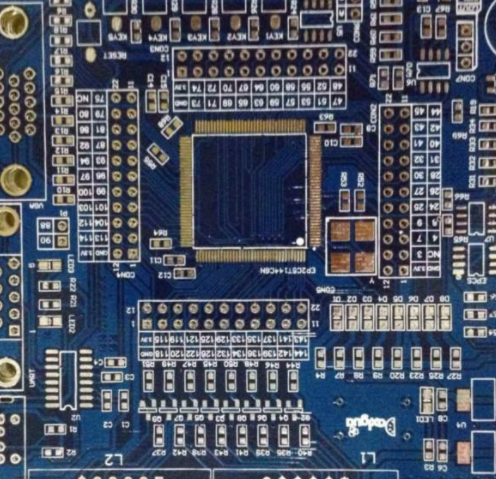 What problems should be paid attention to in high-speed PCB via design?