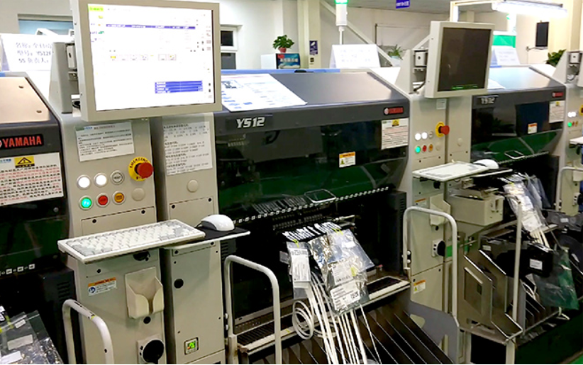 Process flow of SMT chip processing and equipment required for SMT chip