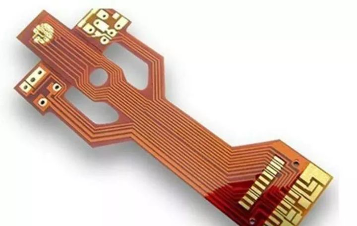 Three main characteristics of flexible circuit board