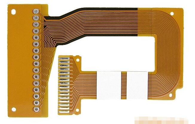 The performance and use of flexible PCB