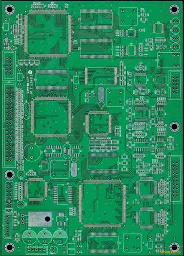 Understand the development history of PCB technology in the world and China
