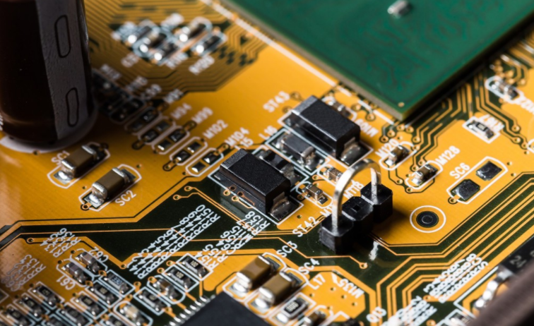 How to distinguish the layers of PCB