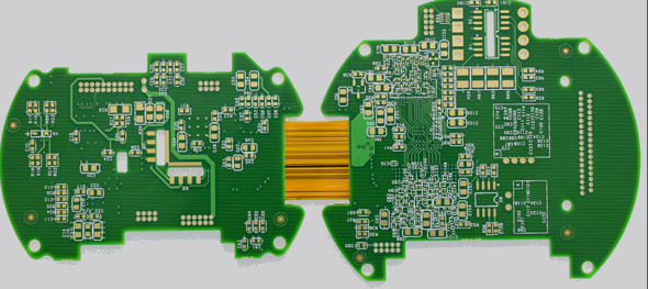Comparing the performance, requirements and manufacturing process of flexible PCBs and rigid PCB