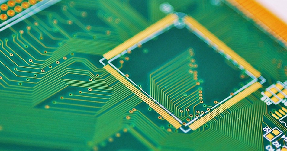 PCB wiring rules of thumb