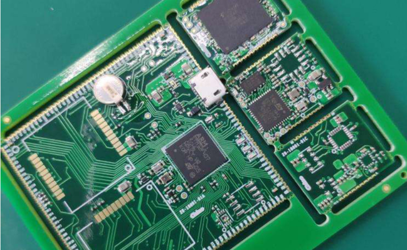 Characteristics, Application and Development of PCB Surface Treatment Process