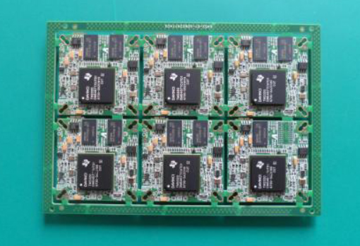 Characteristics and process of tin spraying on PCB surface