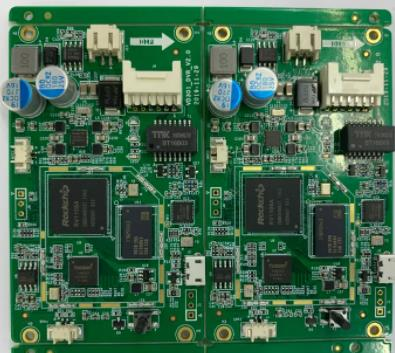 The advantages and disadvantages of printed circuit boards and the characteristics of special solder resists