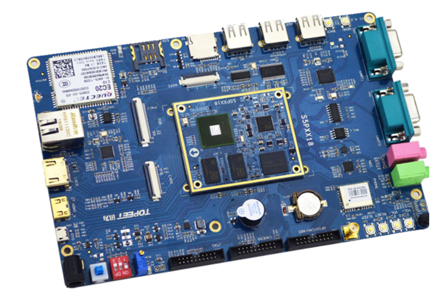 PCB drilling and ultraviolet light technology