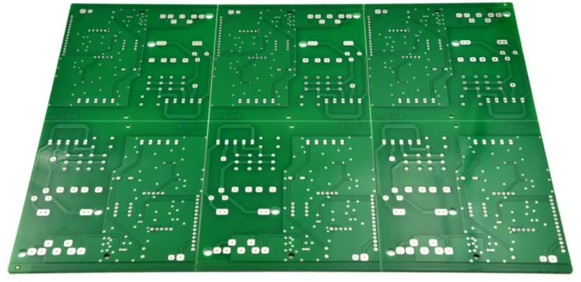 The Complete Guide to Flexible Printed Circuit Boards