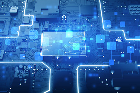 What is the circuit board production process