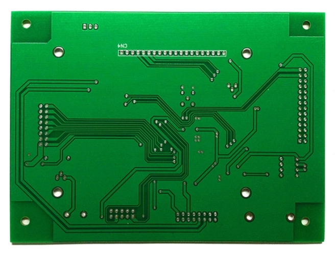 What is a high density circuit board?
