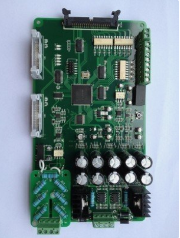 Introduction to PCB CCL board level