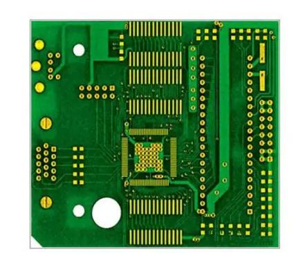 What is PCB processing
