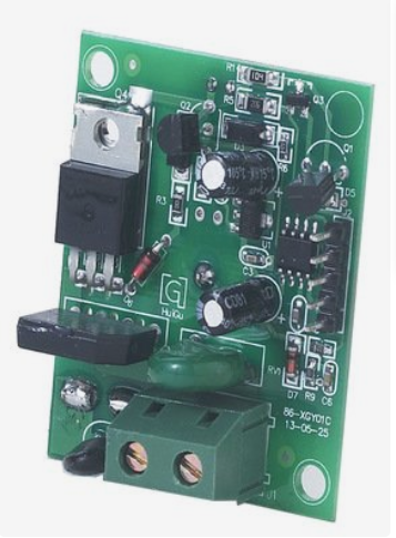 Structure and characteristics of PCB copper clad plate