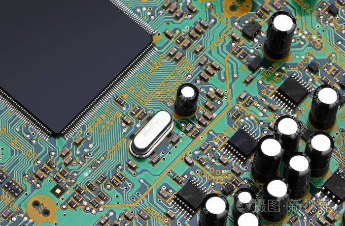 What is a circuit board?
