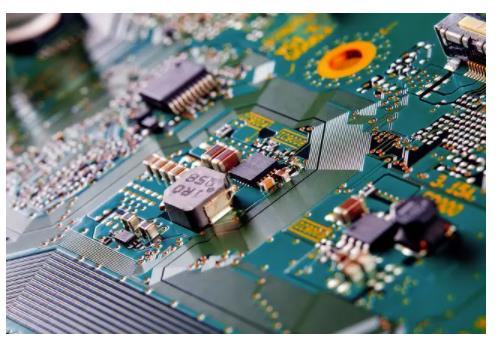 What are the PCBA circuit board assembly production processes?