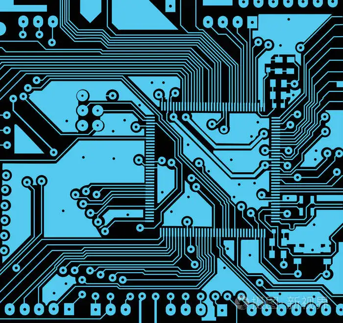 What is a circuit board?