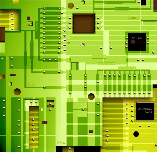 What is circuit board manufacturing?