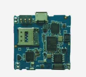 Design Principles of PCB Mixed Signal Circuit Board
