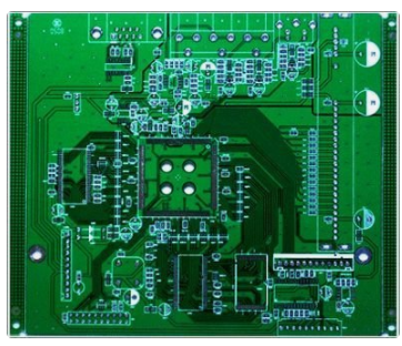 Analysis of PCB Negative Deformation in PCB Process