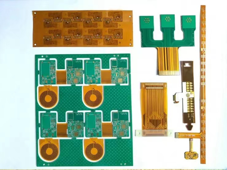 Application scope and advantages of flexible circuit board