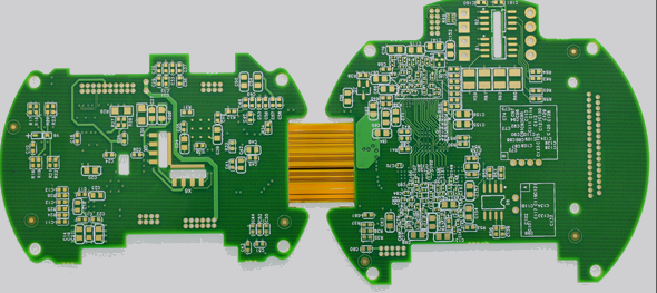 Development Trend of Soft Circuit Board