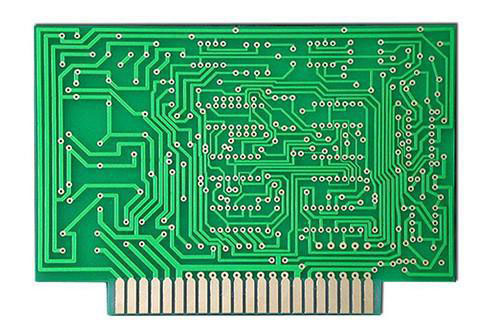Key points of multilayer pcb circuit board proofing