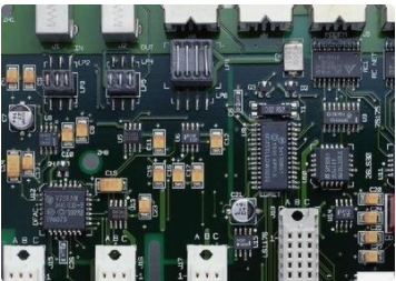 PCB plating surface: electroplating water, sputtering and evaporation