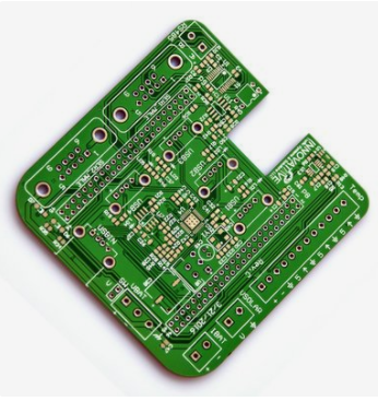 Quality Control of Multilayer PCB Engineering Data