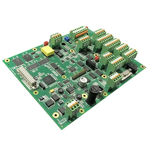 RoHS Medical PCB Assembly
