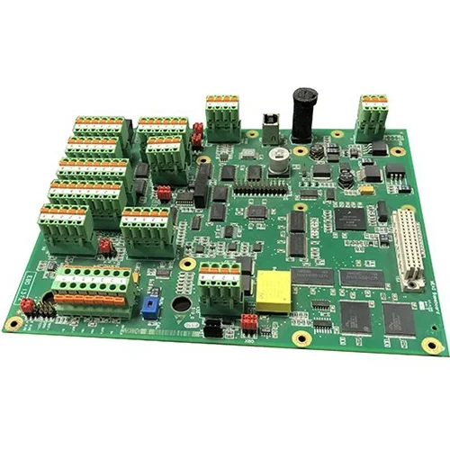 OSP Finish 94v0 PCB Board RoHS Medical PCB Assembly