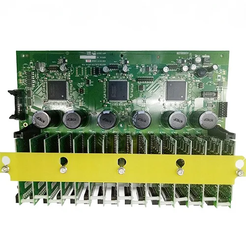 RoHS Custom Quick Turn PCB Manufacturing and PCB Assembly