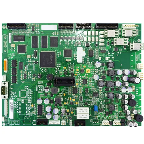 OEM Turnkey high frequency Medical pcb circuit board manufacturer medical pcb assembly