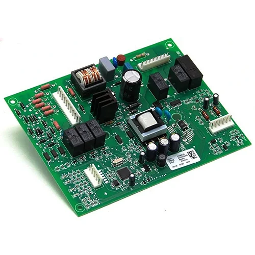 Consumer Electronics Parts and PCBA Assembly SMT Service OEM