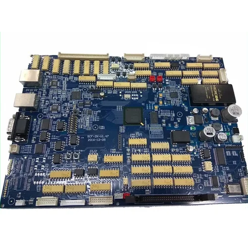 Automotive Electronics PCBA