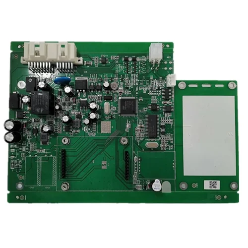 High-Quality Customized PCB&PCBA Supplier SMT Circuit Board Manufacturer for Consumer Electronics