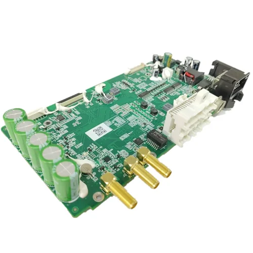 Consumer Electronics OEM PCB Assembly Manufacturer